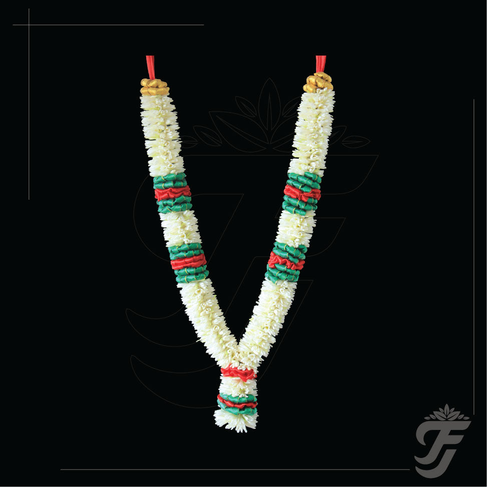Simple Garlands - Tube rose 017 product image 1