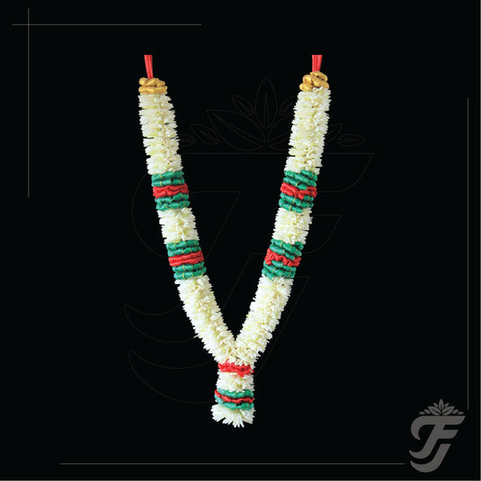 Simple Garlands - Tube rose 017 product image 1