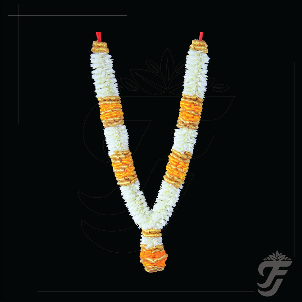 Simple Garlands - Tube rose 018 product image 1