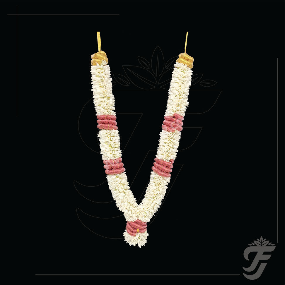 Simple Garlands - Tube rose 023 product image 1