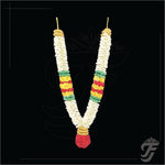 Simple Garlands - Tube rose 024 product image 1