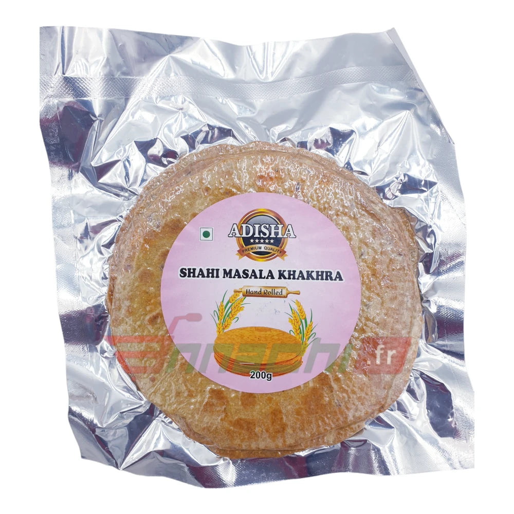 Balaji Masala Khakhra 200 g