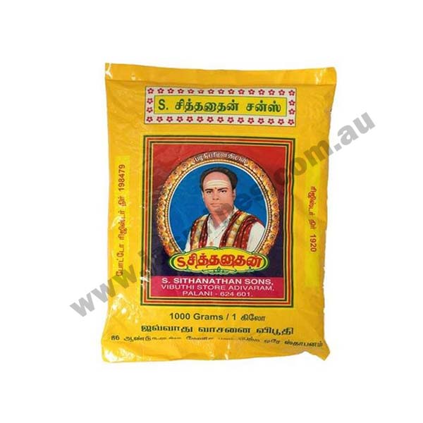 SITHANATHAN VIBUTHI product image 1