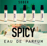 Discovery Set - Spicy