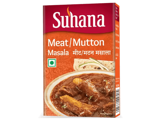 Suhana Meat Masala 100g