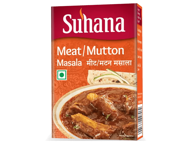Suhana Meat Masala 500g
