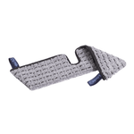 Vileda Professional Swep Duo r-MicroPlus Mop - 50 cm | Packung (1 Stück)