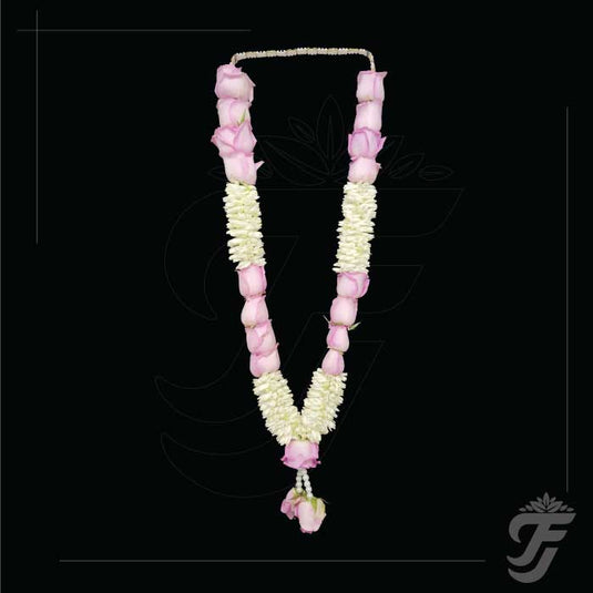 Simple Wedding Garlands 046 product image 1