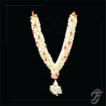 Simple Wedding Garlands 004 product image 1