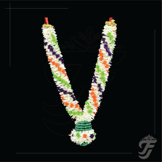 Simple Wedding Garlands 012 product image 1