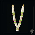 Simple Wedding Garlands 016 product image 1