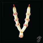 Simple Wedding Garlands 021 product image 1