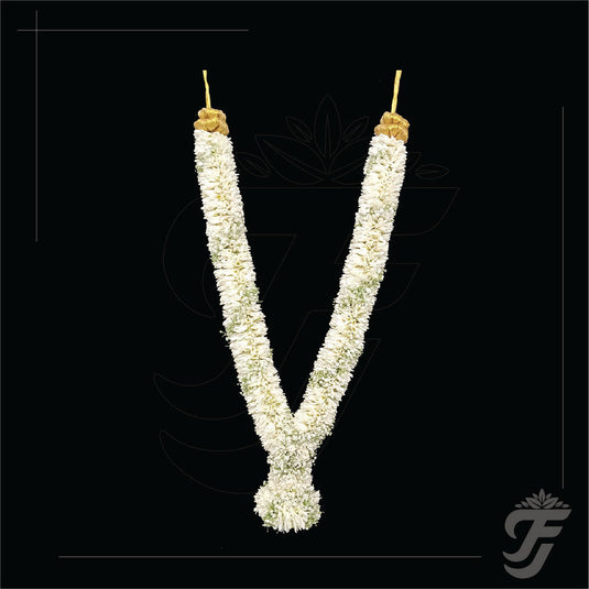 Simple Wedding Garlands 024 product image 1