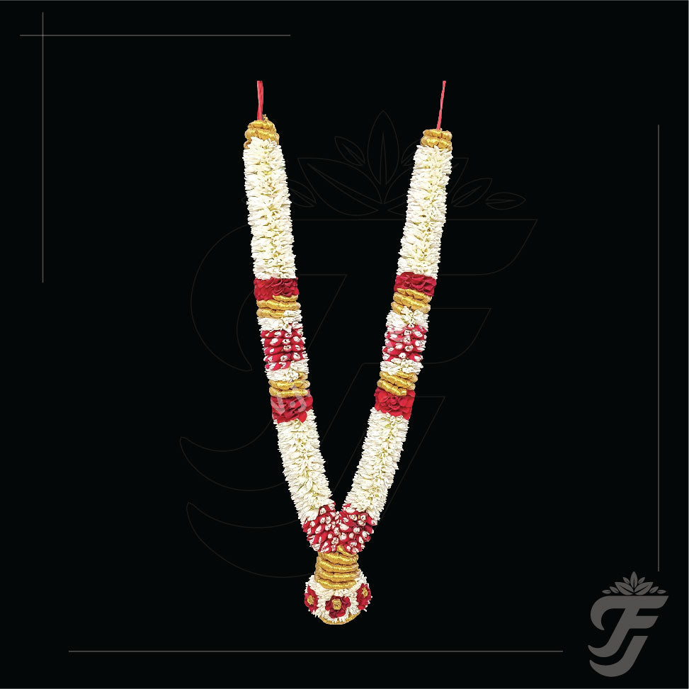 Simple Wedding Garlands 026 product image 1