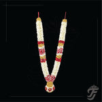 Simple Wedding Garlands 026 product image 1