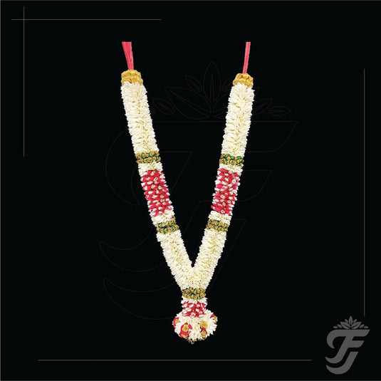 Simple Wedding Garlands 029 product image 1