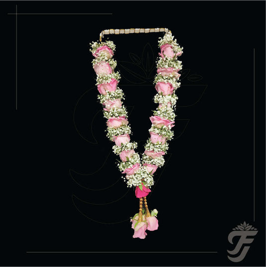 Simple Wedding Garlands 042 product image 1