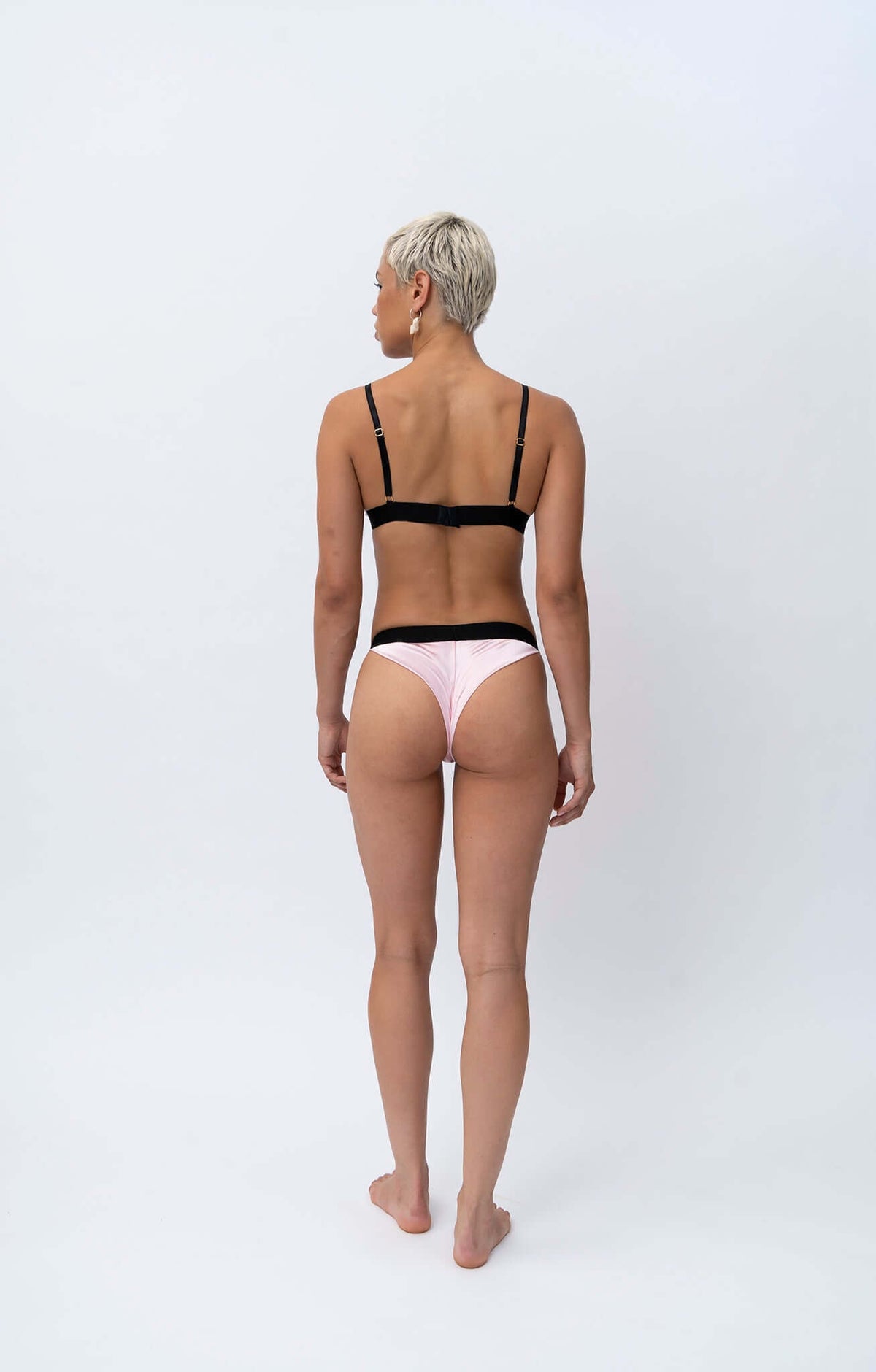 Silk Slip