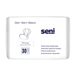 San Seni Classic Prima Inkontinenzvorlage | Packung (30 Stück)