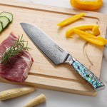 Santoku Abalone