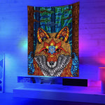 Black Lights Schwarzlichtposter