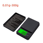 Mini Digitalwaage 0,01 g