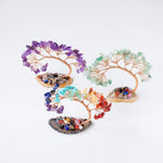 Natrlicher Kristall Design