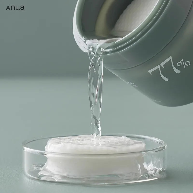 Anua Heartleaf 77% Clear Pad 160ml