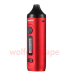 Gemini Dry Herb