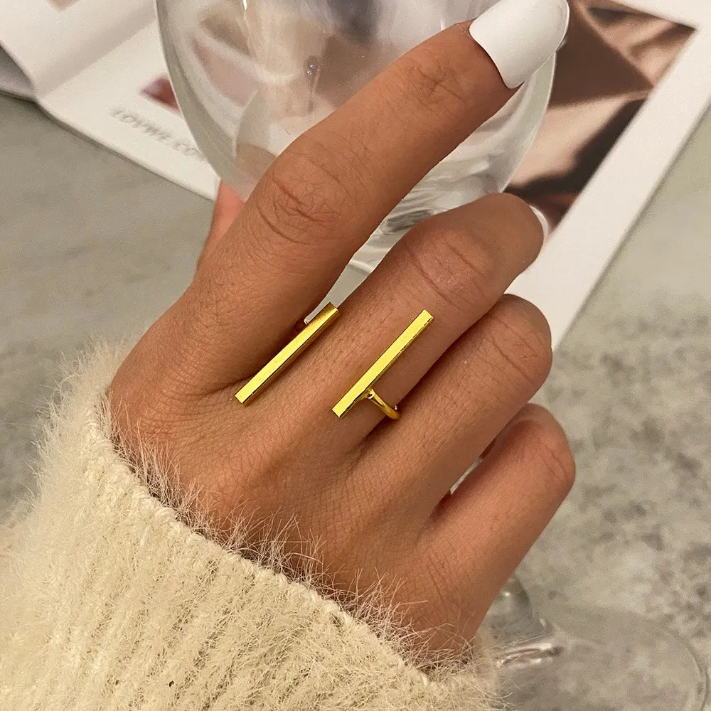 Ringset Damen Design