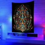 Black Lights Schwarzlichtposter