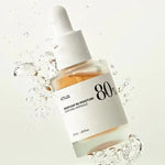 Anua Heartleaf 80% Moisture Soothing Ampoule 30ml