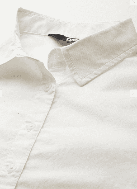 Relaxed Formal Shirt in Munich