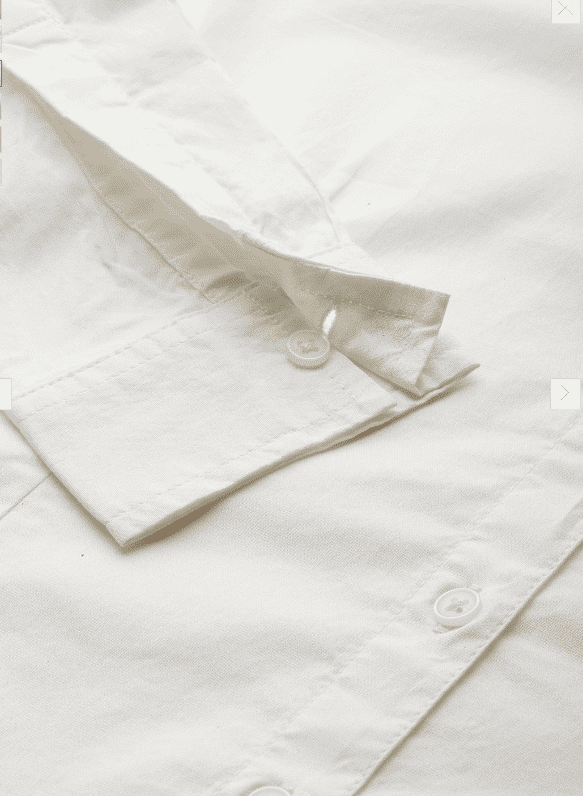 Relaxed Formal Shirt in Munich