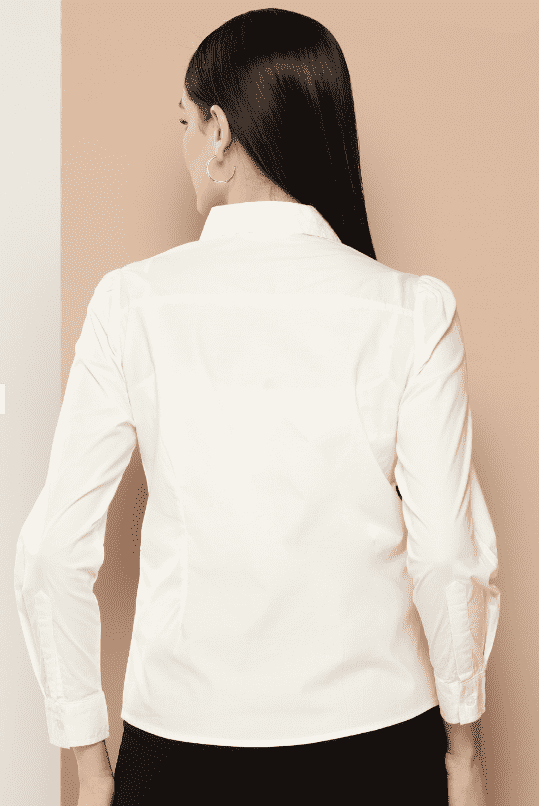 Relaxed Formal Shirt in Munich