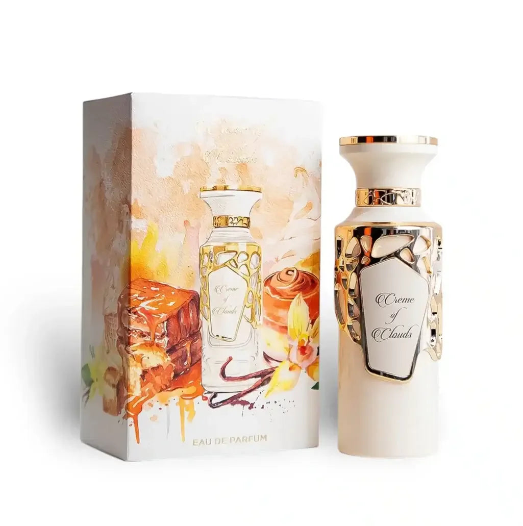 Fragrance World Creme of Clouds Eau de Parfum