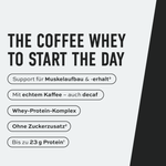 ESN - Flexpresso Protein Coffee Chocolate | 908g Dose