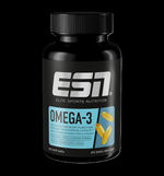 ESN - Omega-3 - 60 Kapseln