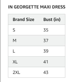 Georgette Casual Floral Printed Dress in Germany