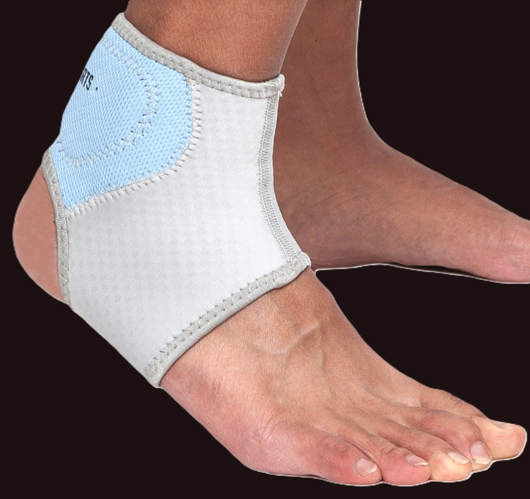Fußgelenkbandage Deluxe - C.P. Sports T34