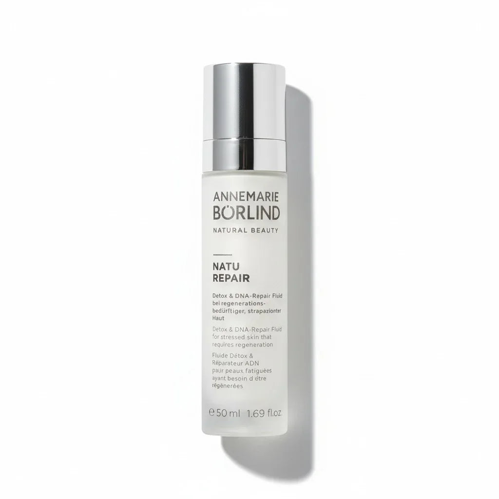 ANNEMARIE BÖRLIND NATUREPAIR DETOX & DNA-REPAIR FLUID