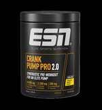 ESN - Crank Pump Pro 2.0 Tropical Punch | 450g