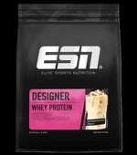 ESN - Designer Whey Protein Almond Coconut | 2000g