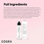 COSRX The 6 Peptid Skin Booster 150ml