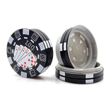 Poker Design Grinder