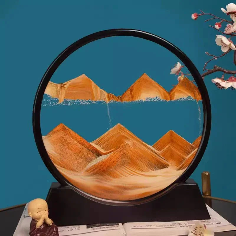 Deep Sea Graphic Hoodie