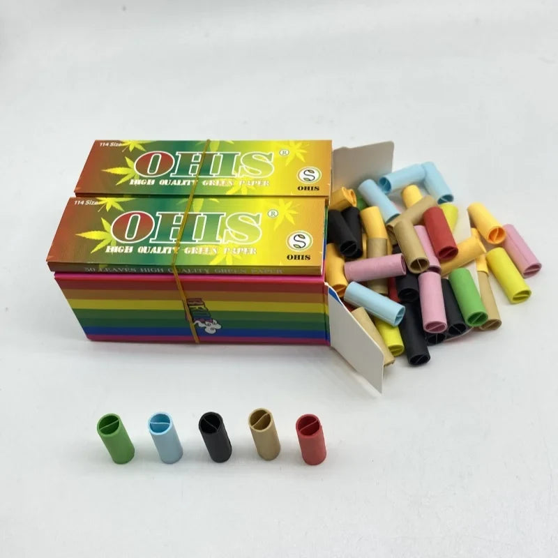 Rolling Papers Smoking Accessoire