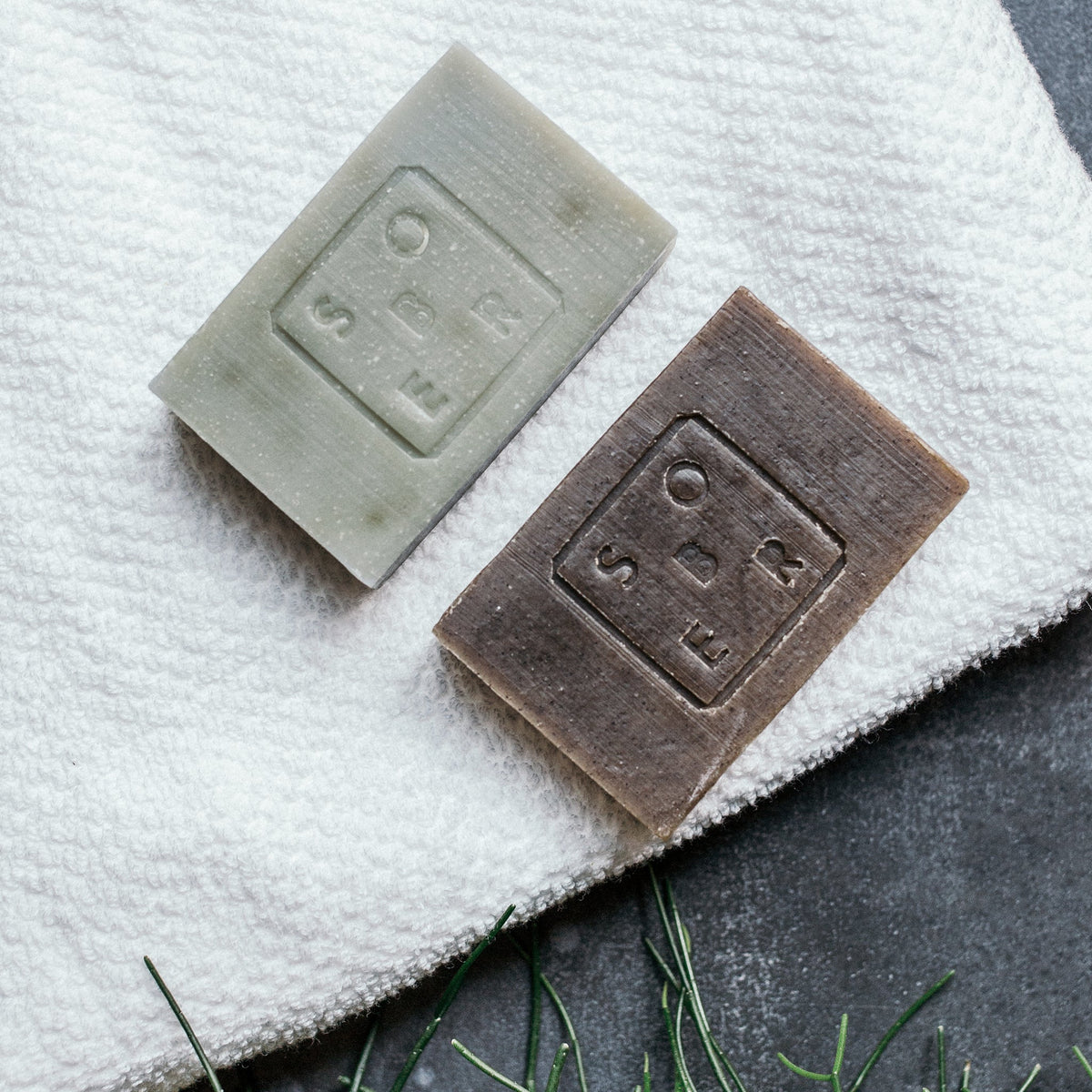 Hand & Body Moisturizer Soap Bar