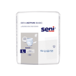 Seni Active Basic Inkontinenzpants, Größe M-XL