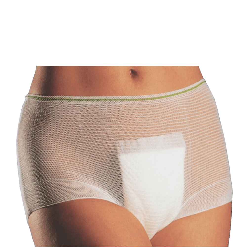 Seni Fix Basic, elastisches Fixierhöschen - 100 Stück